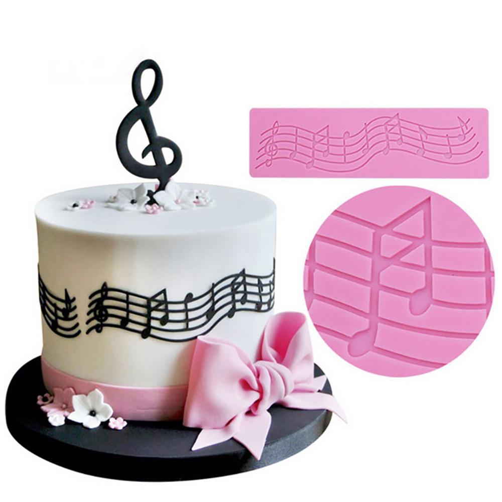 Cake Decorating Lace Pattern