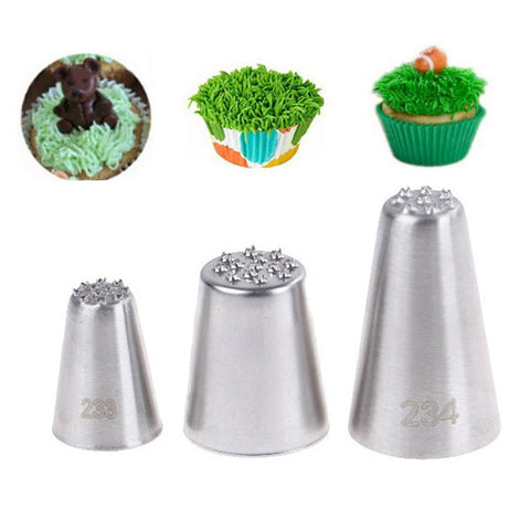 Stainless Steel Baking Tools