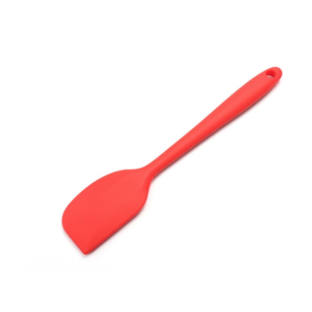 6 Colors Pastry Cake Butter Cream Spatula