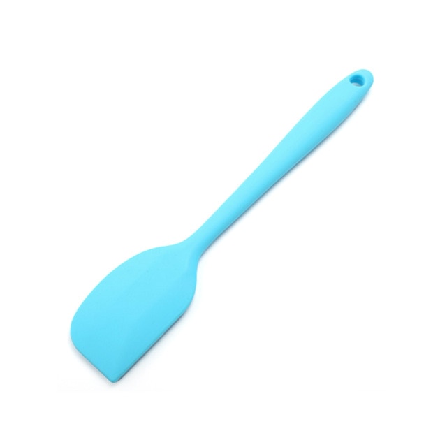 6 Colors Pastry Cake Butter Cream Spatula