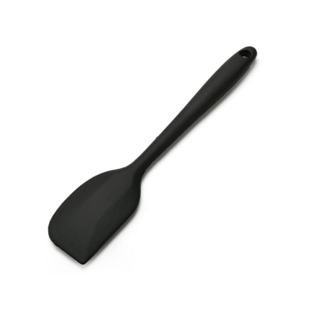 6 Colors Pastry Cake Butter Cream Spatula