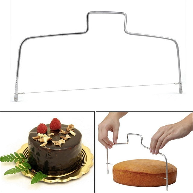 Wire Cake Cutter