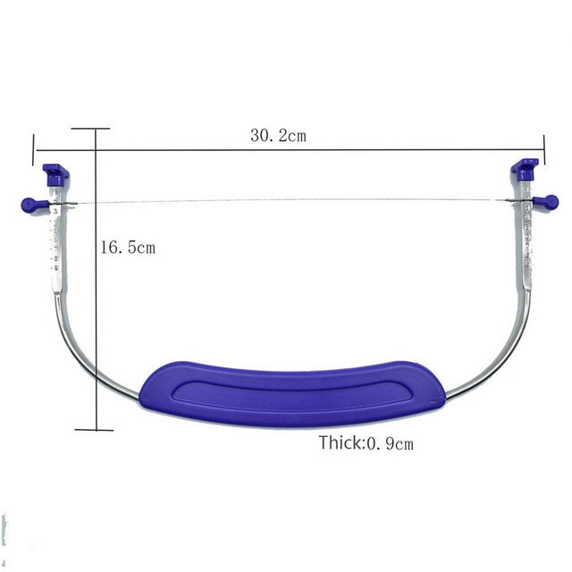 Wire Cake Cutter