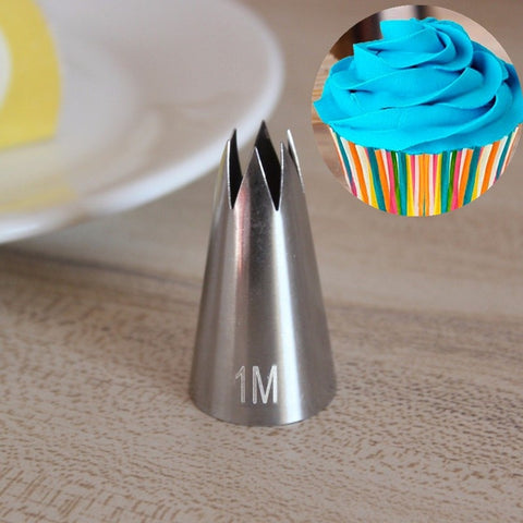 Cake Icing Nozzles